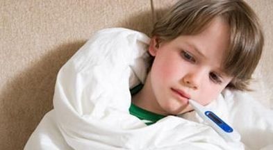 晴晴|夏季来临,小心“热感冒”找上娃,家长做好日常护理,孩子少生病