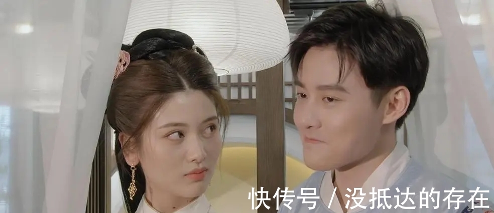 melody|心动的信号马子佳排队买给洪成成的奶茶是什么奶茶?