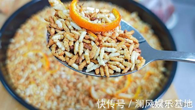 实用|橘子皮加大米，作用真是厉害，解决了不少人的烦恼，简单又实用