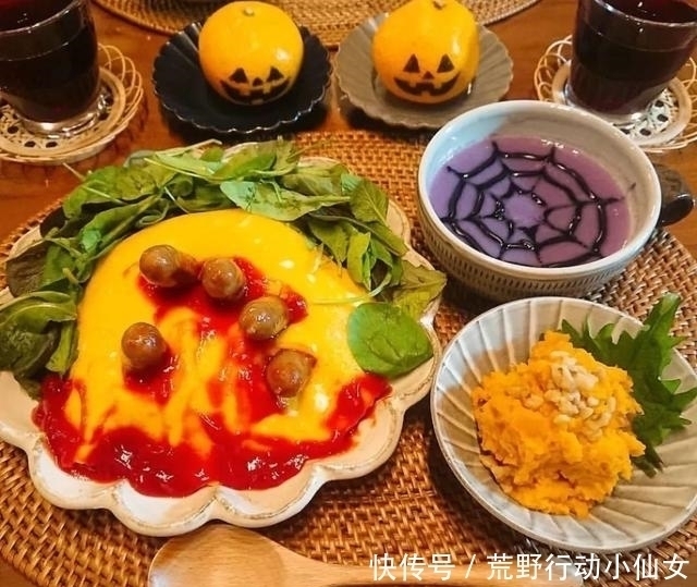 饿死|男子晒日本媳妇做的一日三餐,中国网友我吃这些会“饿死”