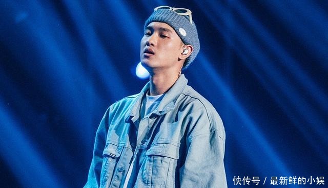 观众|《中国新说唱2020》今晚总决赛,夺冠大热门,李佳隆GALI只差一票