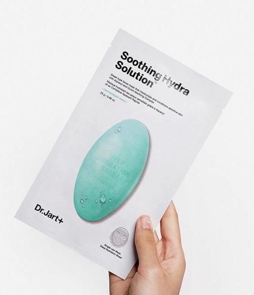 面膜推荐：适合敏感痘痘肌的面膜，敏感痘痘肌护肤救星！