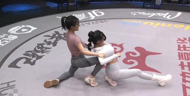 星球大战？古阿扎对阵小野马场面失控，激烈碰撞却被质疑在作秀