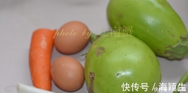 茄子|第一次用它做饺子馅,全家人都爱吃,鲜上天了!