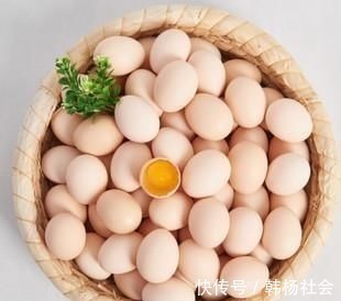 精饲料|长期吃鸡蛋的人，这5点尽量知道，为了家人健康，及时看看