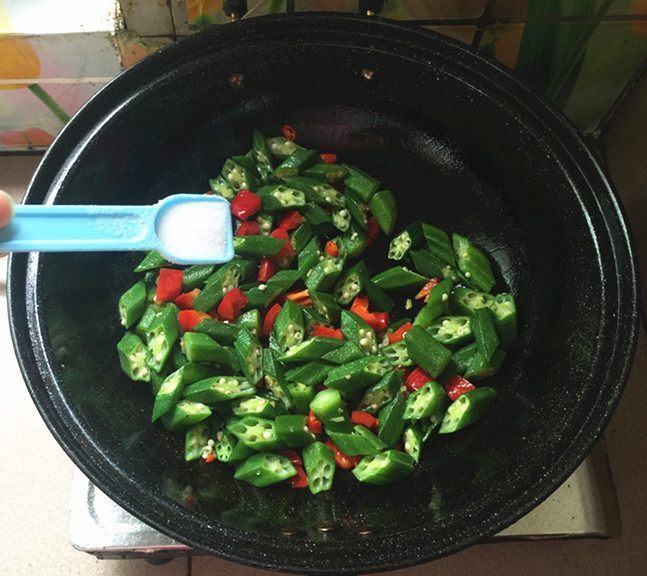 鸡蛋遇上它，松嫩又清脆