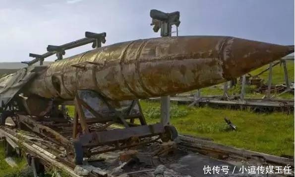 强大|老照片：没解体的苏联究竟有多强大？看看他们废弃的军事基地