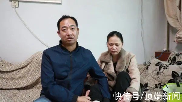 夫妻俩|商丘39岁退伍兵得知前妻患尿毒症后毅然复婚！称愿意捐肾救妻