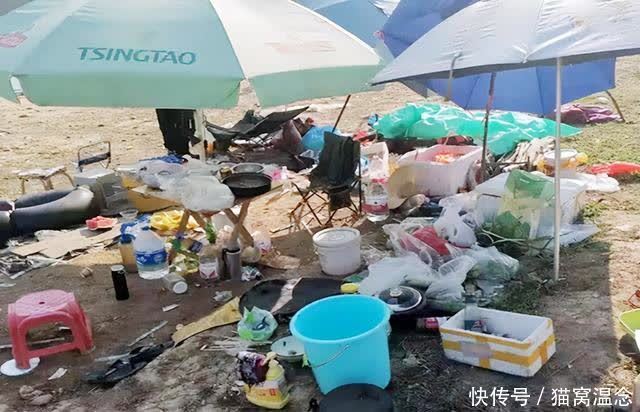 钓鱼|若实施持证垂钓,将会带来这些个好处