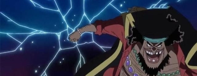 灾难|海贼王的十大灾难:雷灾艾尼路早些退场,风灾尚未得到证实