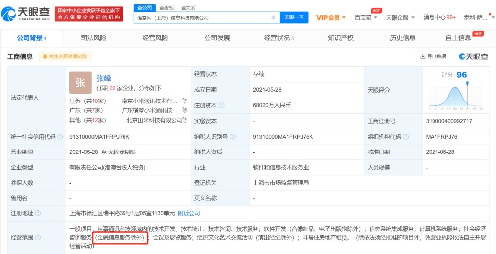 研发中心|小米15.5亿拿下徐汇一商办地,或设汽车业务研发中心