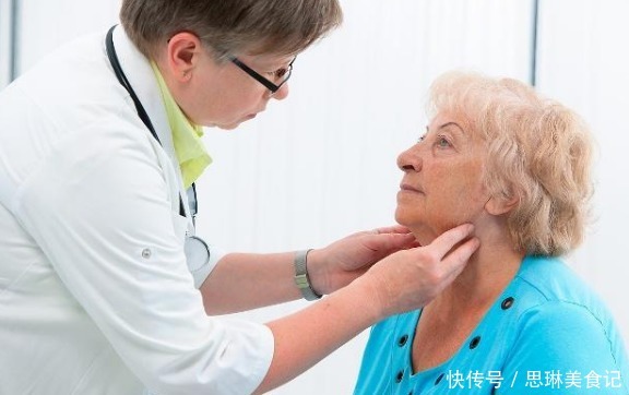 福音|甲状腺结节的“福音”,没事吃一点,滋养甲状腺,结节可慢慢消散