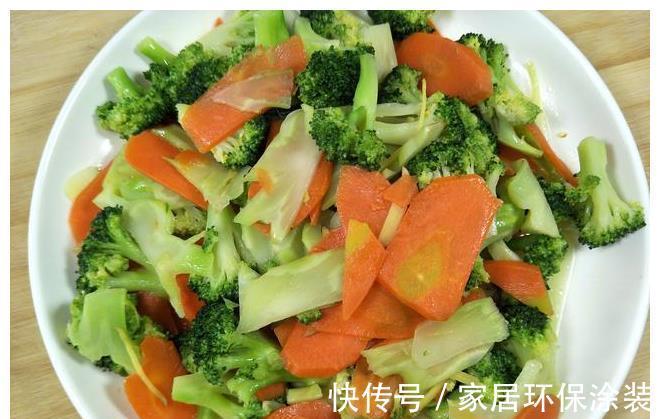 春天|春天减肥黄金期，常吃4种蔬菜，2块钱吃1顿，衣服越穿越宽松