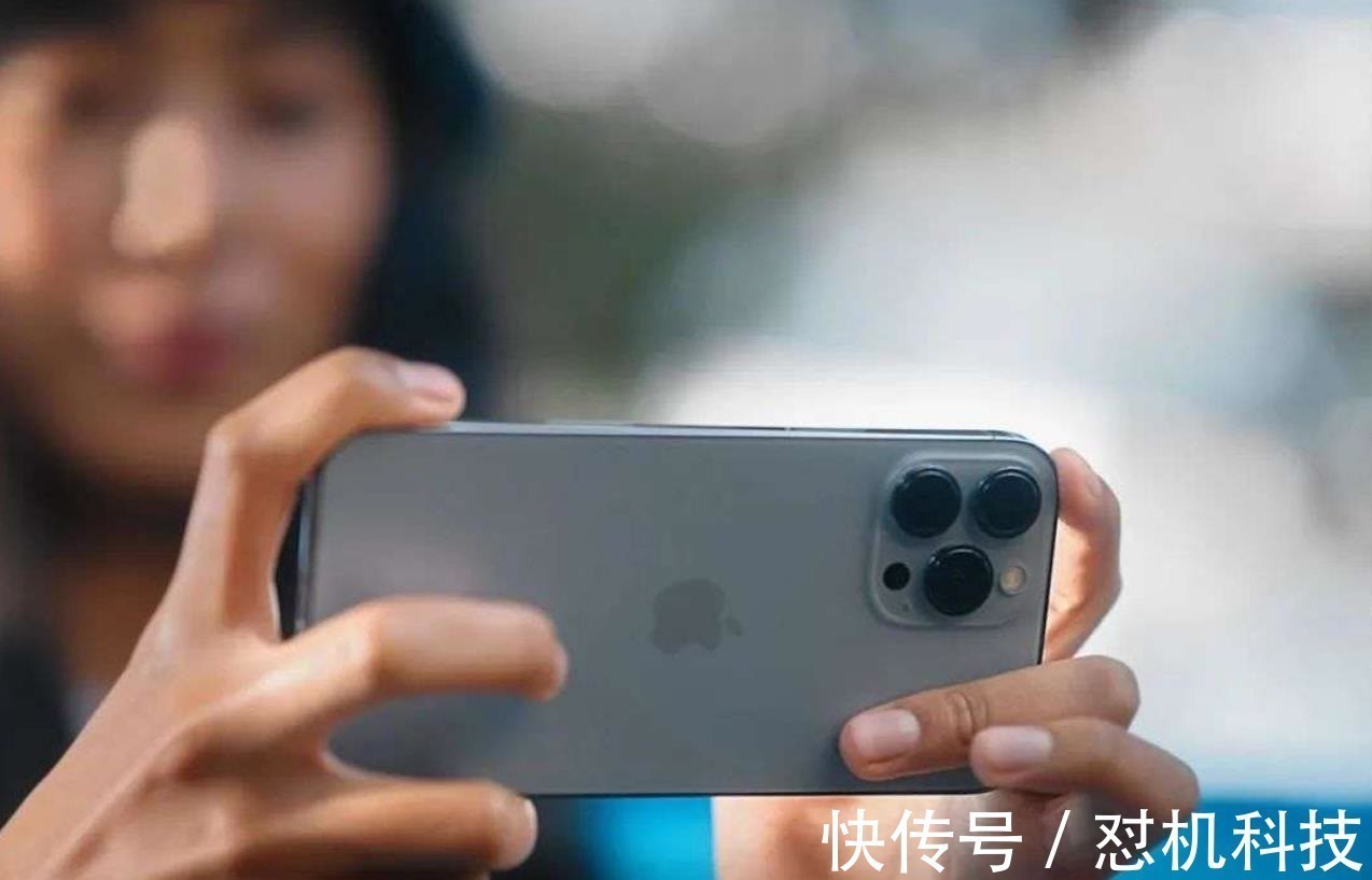 iPhone13Pro值不值得换，一位用了半个月的“老用户”来给您答案