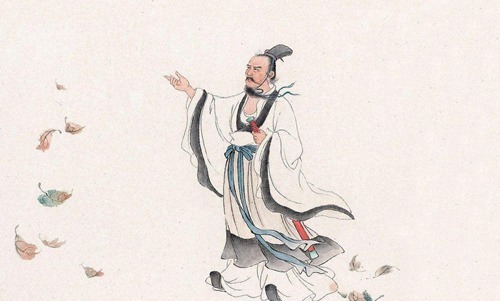 发现|马王堆发现一批竹简,上面记载的文字,揭穿了4千年前历史骗局