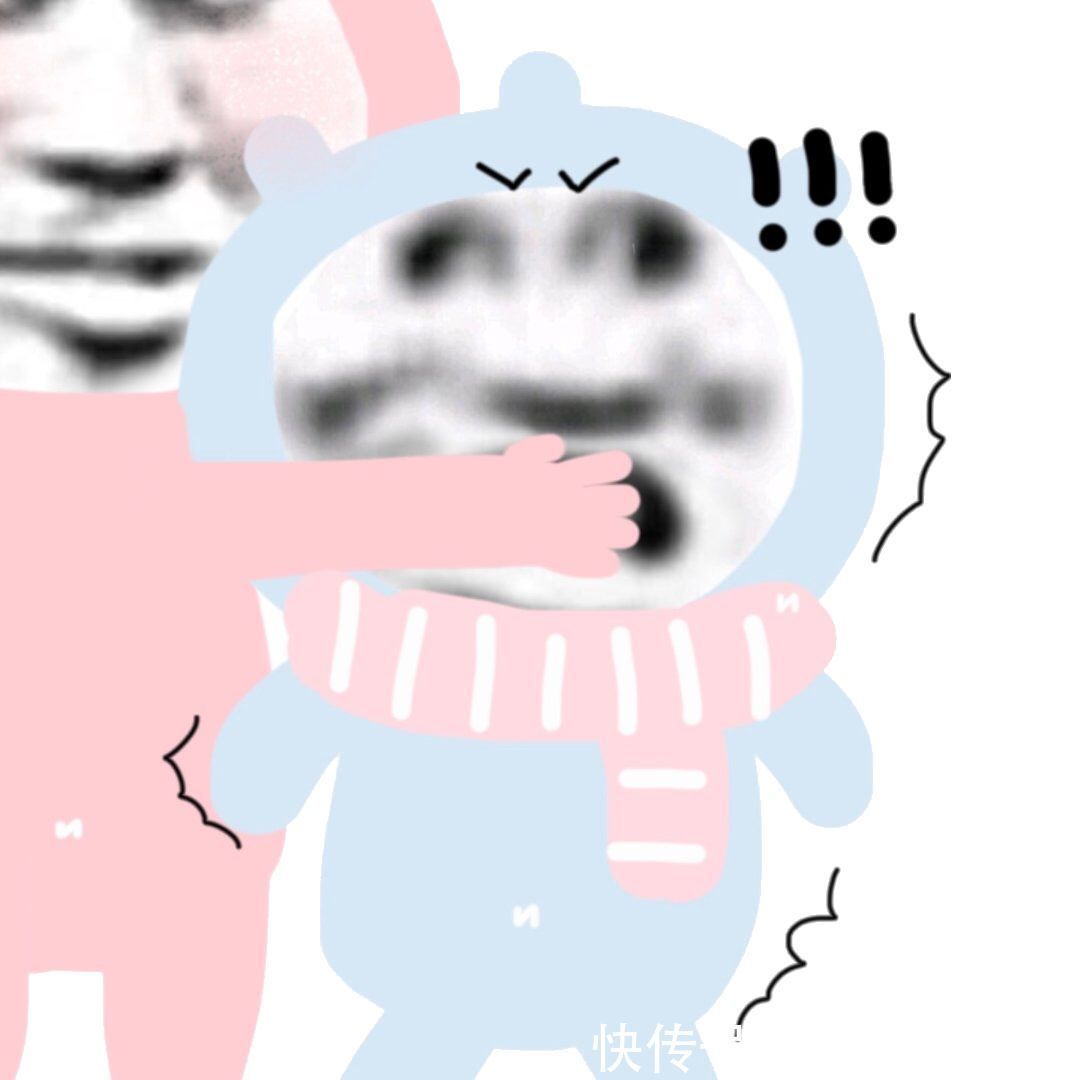 情侣头像|搞笑女的恋爱情头