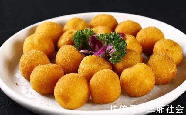 筷子最“难”夹的6道菜，国人都容易失败，老外基本不可能成功