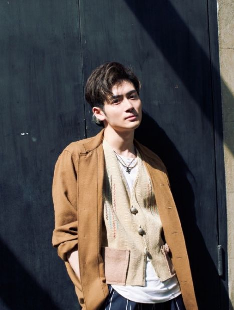 《创造营》力丸选手翻车？节目中吐槽刘彰，却引来众人怒骂