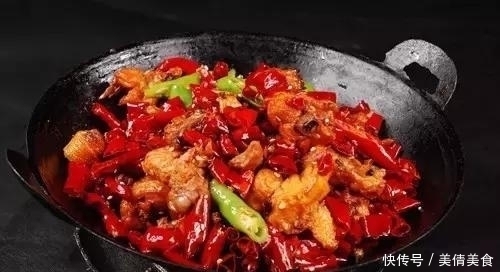 那些年吃过的家常菜,整理了几道最经典的分享给你,再回味一下