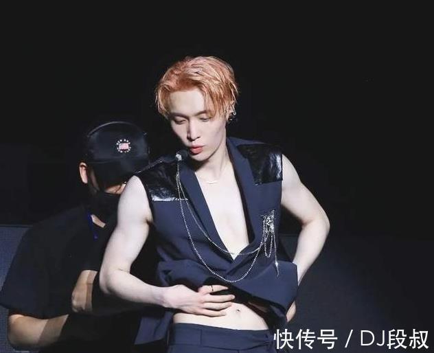 练习生|张艺兴旗下练习生无法出道