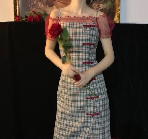 如何选择适合自己的连衣裙？这三招要牢记，让你这个夏季悄悄变美