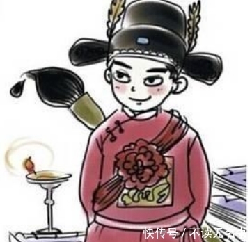 状元|中国最强的3个武状元,第二个名垂青史,第三个9岁做状元