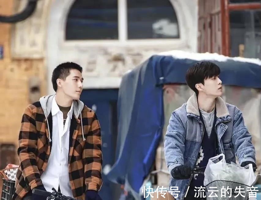 龚俊抢李现资源《左肩有你》要上了宋轶拒演《庆余年》