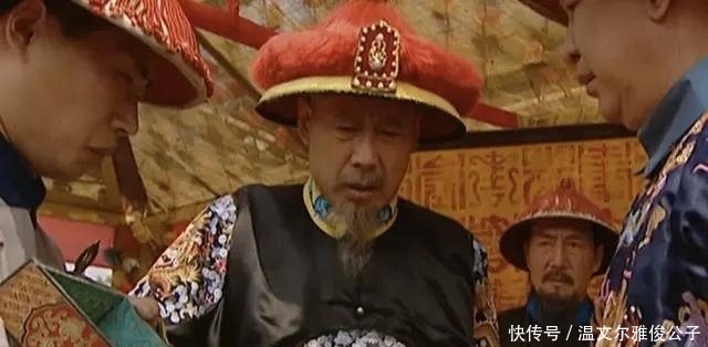 王朝|历史上的“毙鹰事件”，远比《雍正王朝》精彩