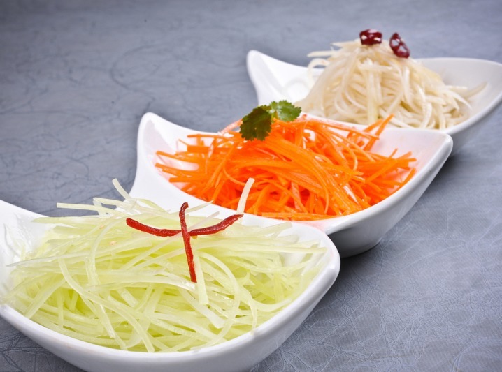 三伏天，农村阿婆常吃这3道家常菜，没肉却很下饭，每天吃都不腻