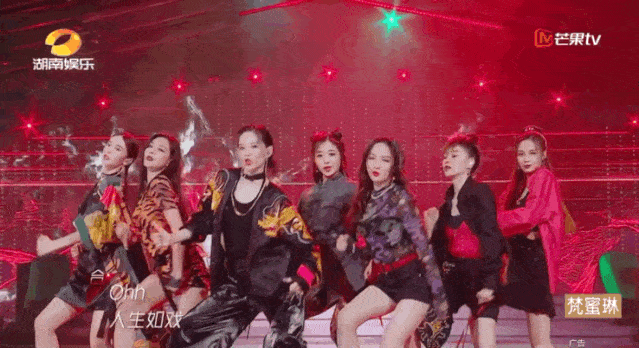 “姐学”正盛，阵容更强，为什么《乘风破浪的姐姐2》却糊了？