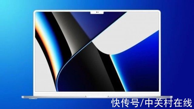 m新Macbook Air外形你能接受吗？刘海屏搭白边