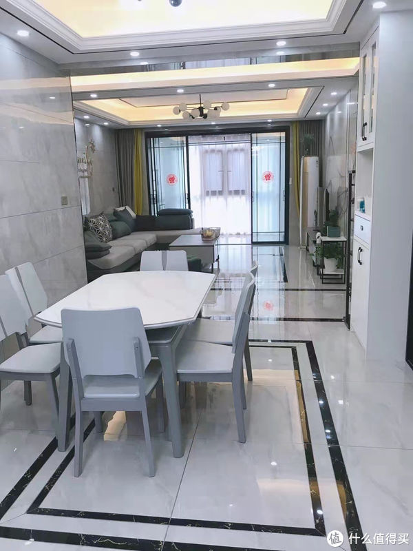 超白玻璃|55岁阿姨第三次装修,不顾反对做了这15个家居决定,入住后越用越顺心!