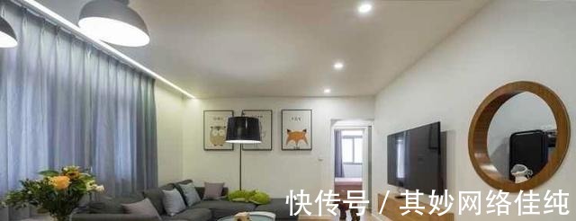 卫生间|毕业夫妻独自设计新家,合理运用建筑面积,连装修师傅都赞不绝口