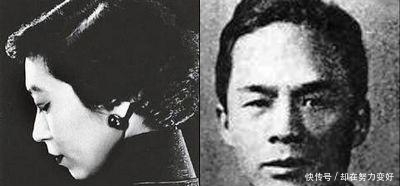 思想|生下天才少女,她却抛夫弃子远渡重洋,晚年送出遗产仍无人送终