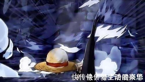 伊姆|海賊王中的4位強者,有可能單獨打敗一位四皇,海軍底蘊深厚