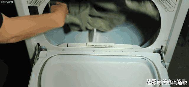 冬天衣服晒不干？只需1个塑料瓶，一招搞定！