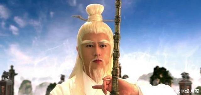 姜子牙为何敢兴周灭商,到底是谁给了他勇气?