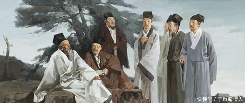 明代奇人王阳明到底有多牛?