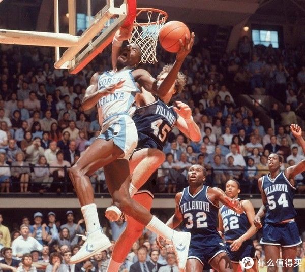 史上最成功的个人标志，Air Jordan「Jump Man」背后的故事