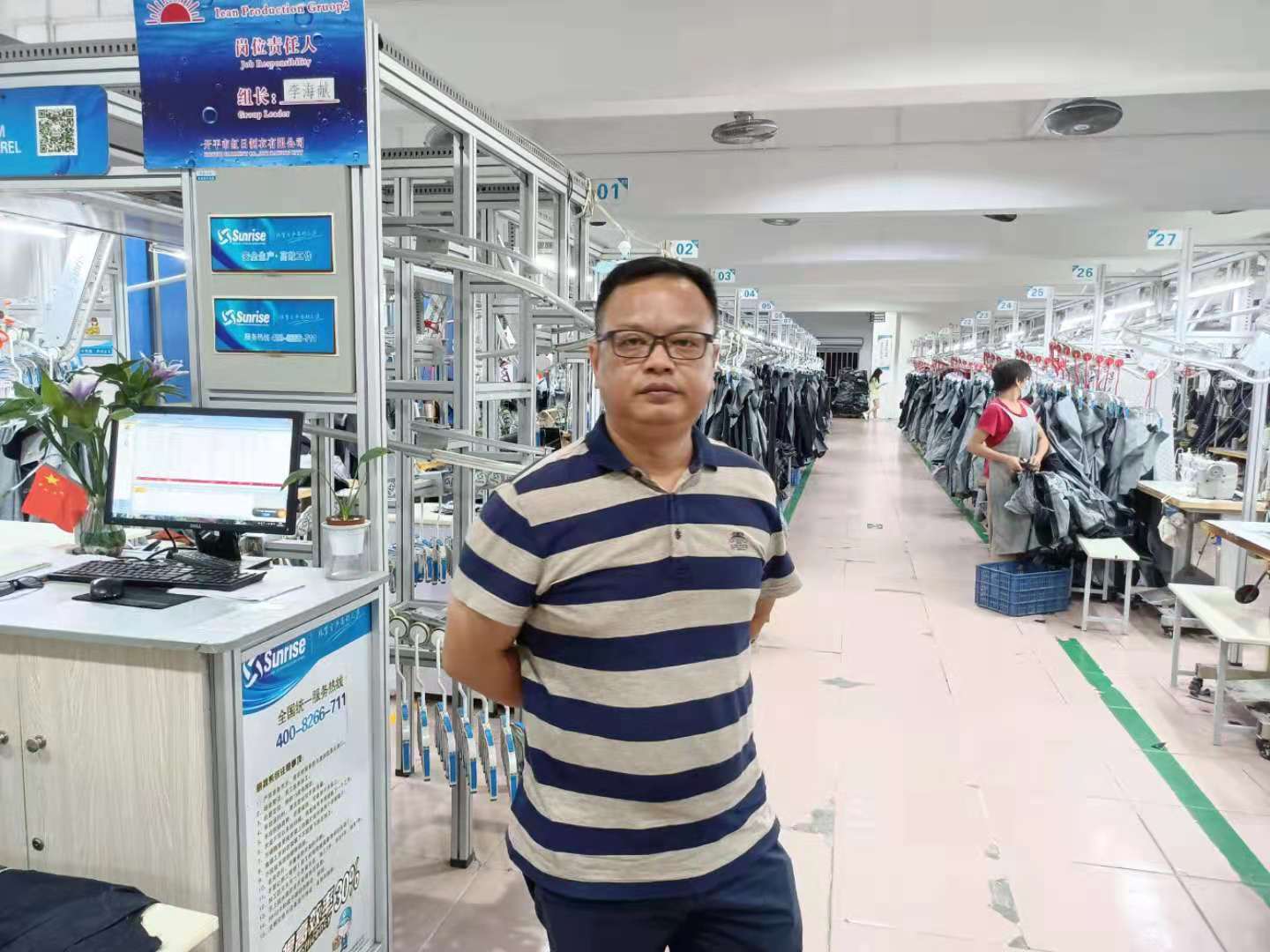 制造业|徐进的信念:详细解析智能制造下的精益生产,以及两者的关系