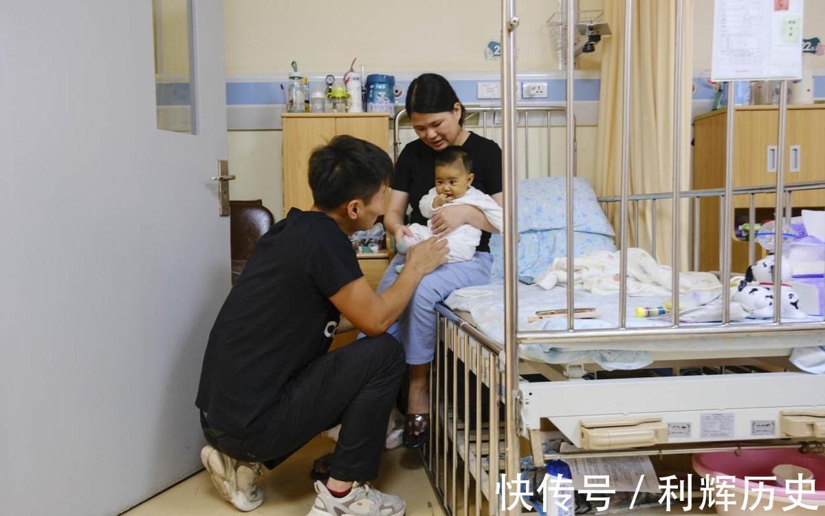 试管|广东一女子两次试管换来女儿,去医院做检查时孩子被医生“扣”下