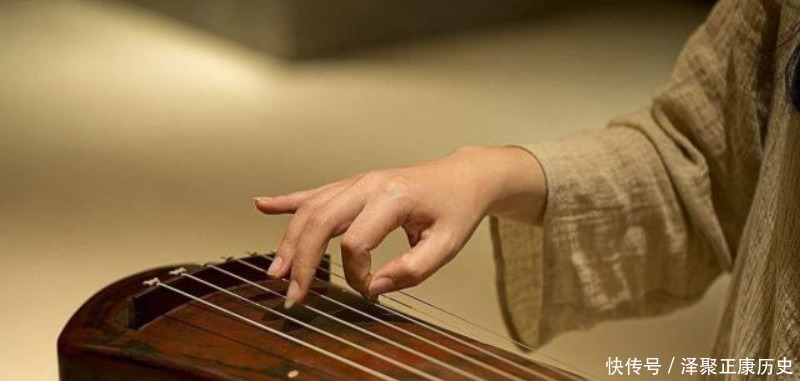  金缕衣|此诗作者至今不能确定，被一贫女唱火了千年，入选《唐诗三百首》