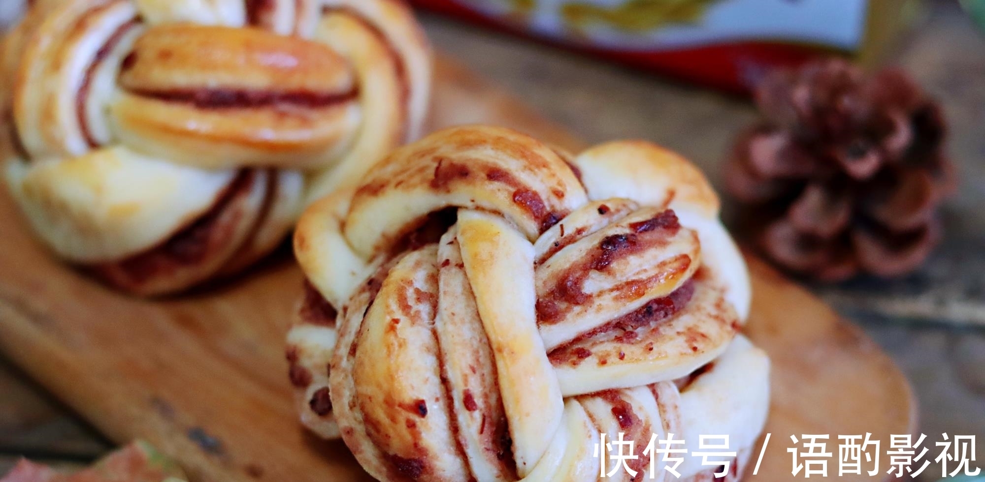 80岁奶奶用它当主食,营养丰富,每天坚持吃1个,面色红润身体棒