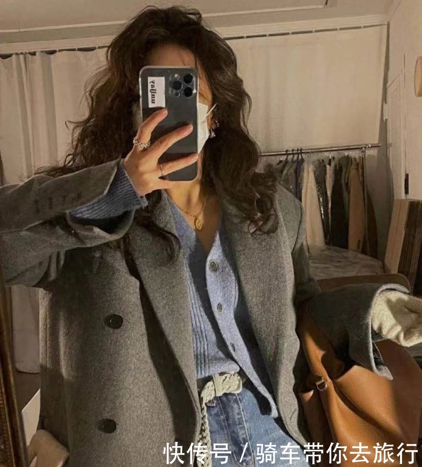 在家就能打造明星同款发型!万能卷发棒使用技巧,简单改变发型