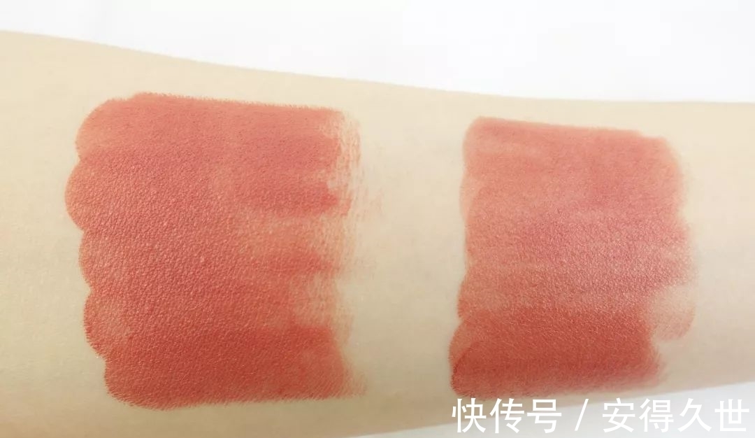 chili|素颜涂好看到窒息的口红,黄皮更显白!