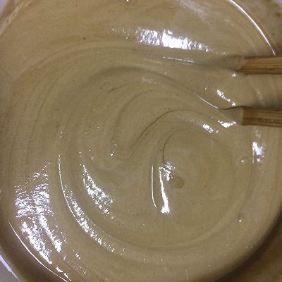 南乳汁|二八酱拌凉皮