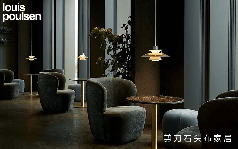 灯具|灯具界的“劳力士” 这些款高端进口灯具款款都是艺术品!