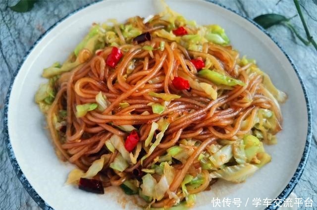 比肉还好吃的10道素菜小炒,清爽素净,好吃不胖