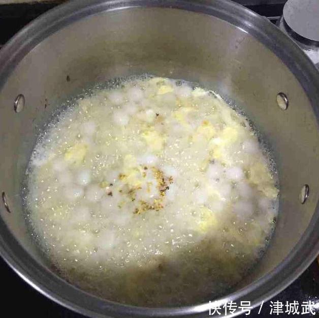 早餐|天气转凉后早餐吃它,暖身又暖胃,比豆浆还好喝,营养也更高