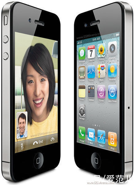 iPhone 4、iPod Classic 居然「复活」了？